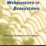 خرید و دانلود نسخه کامل کتاب Invertebrates As Webmasters in Ecosystems (Cabi Publishing)