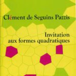 خرید و دانلود نسخه کامل کتاب Invitation aux formes quadratiques
