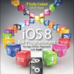 خرید و دانلود نسخه کامل کتاب iOS 8 for Programmers: An App-Driven Approach with Swift