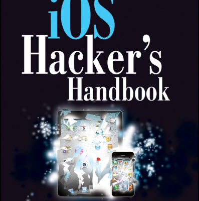 خرید و دانلود نسخه کامل کتاب iOS Hacker’s Handbook