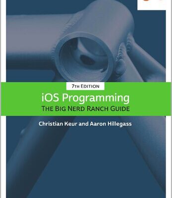 خرید و دانلود نسخه کامل کتاب iOS Programming: The Big Nerd Ranch Guide