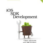 خرید و دانلود نسخه کامل کتاب iOS SDK Development