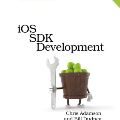 خرید و دانلود نسخه کامل کتاب iOS SDK Development