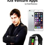 خرید و دانلود نسخه کامل کتاب iOS Venture Apps