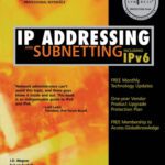 خرید و دانلود نسخه کامل کتاب IP Addressing and Subnetting, Including IPv6