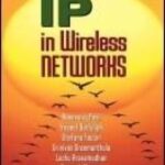 خرید و دانلود نسخه کامل کتاب IP in Wireless Networks