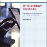 خرید و دانلود نسخه کامل کتاب IP Telephony Unveiled