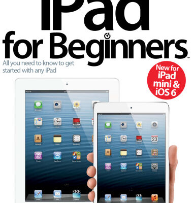 خرید و دانلود نسخه کامل کتاب iPad for Beginners