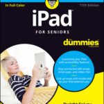 خرید و دانلود نسخه کامل کتاب iPad For Seniors For Dummies