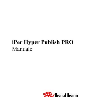خرید و دانلود نسخه کامل کتاب IPer Hyper Publish PRO
