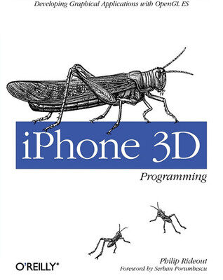 خرید و دانلود نسخه کامل کتاب iPhone 3D Programming: Developing Graphical Applications with OpenGL ES
