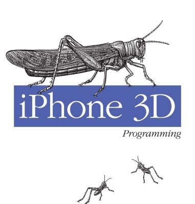 خرید و دانلود نسخه کامل کتاب iPhone 3D Programming