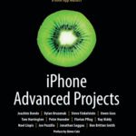 خرید و دانلود نسخه کامل کتاب iPhone Advanced Projects