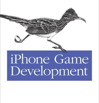 خرید و دانلود نسخه کامل کتاب IPhone Game Development: Developing 2D & 3D Games in Objective-C