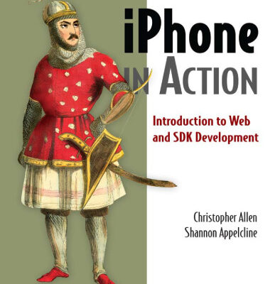 خرید و دانلود نسخه کامل کتاب iPhone in action: introduction to Web and SDK development