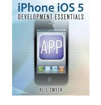 خرید و دانلود نسخه کامل کتاب iPhone iOS5 Essentials