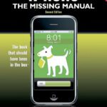 خرید و دانلود نسخه کامل کتاب iPhone: The Missing Manual: Covers the iPhone 3G