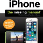خرید و دانلود نسخه کامل کتاب iPhone  The Missing Manual.