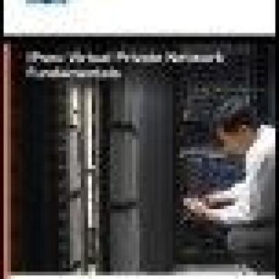 خرید و دانلود نسخه کامل کتاب IPsec Virtual Private Network Fundamentals