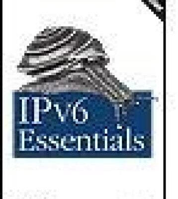 خرید و دانلود نسخه کامل کتاب IPv6 Essentials
