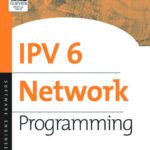 خرید و دانلود نسخه کامل کتاب IPv6 Network Programming