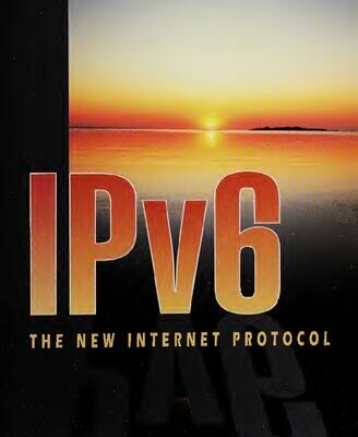 خرید و دانلود نسخه کامل کتاب IPv6: The New Internet Protocol