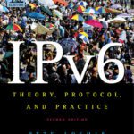 خرید و دانلود نسخه کامل کتاب IPv6. Theory, Protocol and Practice
