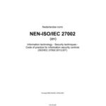 خرید و دانلود نسخه کامل کتاب ISO/IEC 27002:2013