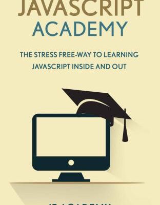 خرید و دانلود نسخه کامل کتاب IT Academy. JavaScript: Academy