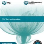 خرید و دانلود نسخه کامل کتاب ITIL Service Operation 2011 Edition