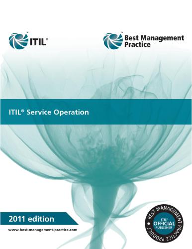 خرید و دانلود نسخه کامل کتاب ITIL Service Operation 2011 Edition_6868f1903d00a.jpeg خرید و دانلود نسخه کامل کتاب ITIL Service Operation 2011 Edition