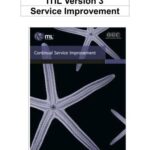 خرید و دانلود نسخه کامل کتاب ITIL v3 Continual Service Improvement