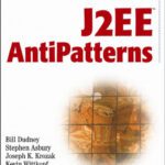 خرید و دانلود نسخه کامل کتاب J2EE Antipatterns