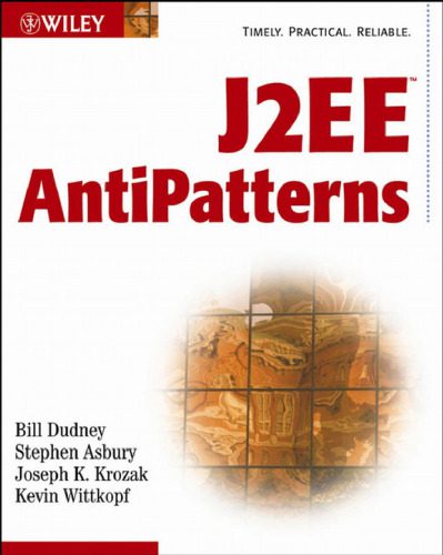 خرید و دانلود نسخه کامل کتاب J2EE Antipatterns_68796cca6f33b.jpeg خرید و دانلود نسخه کامل کتاب J2EE Antipatterns