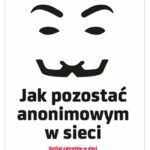 خرید و دانلود نسخه کامل کتاب Jak pozostać anonimowym w sieci