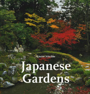 خرید و دانلود نسخه کامل کتاب Japanese Gardens