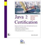خرید و دانلود نسخه کامل کتاب Java 2 Certification Training Guide