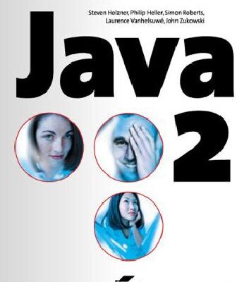 خرید و دانلود نسخه کامل کتاب Java 2 – Das Buch