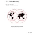 خرید و دانلود نسخه کامل کتاب Java 2 network security