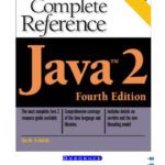 خرید و دانلود نسخه کامل کتاب Java 2 : the complete reference