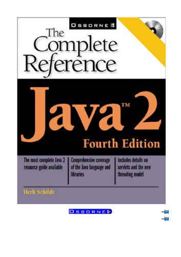 خرید و دانلود نسخه کامل کتاب Java 2 : the complete reference_6877ee9c6b844.jpeg خرید و دانلود نسخه کامل کتاب Java 2 : the complete reference