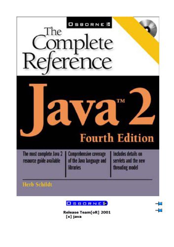 خرید و دانلود نسخه کامل کتاب Java 2: The complete reference_6877eeb271ed5.jpeg خرید و دانلود نسخه کامل کتاب Java 2: The complete reference