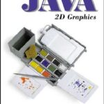 خرید و دانلود نسخه کامل کتاب Java 2D Graphics