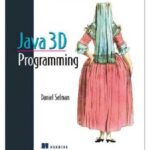 خرید و دانلود نسخه کامل کتاب Java 3d Programming