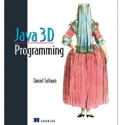 خرید و دانلود نسخه کامل کتاب Java 3d Programming