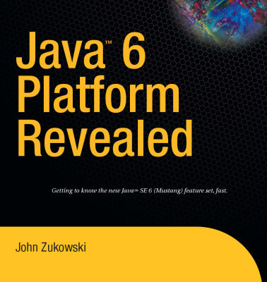 خرید و دانلود نسخه کامل کتاب Java 6 Platform Revealed