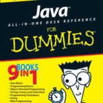 خرید و دانلود نسخه کامل کتاب Java All-In-One Desk Reference For Dummies
