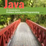 خرید و دانلود نسخه کامل کتاب Java: An Introduction to Problem Solving & Programming