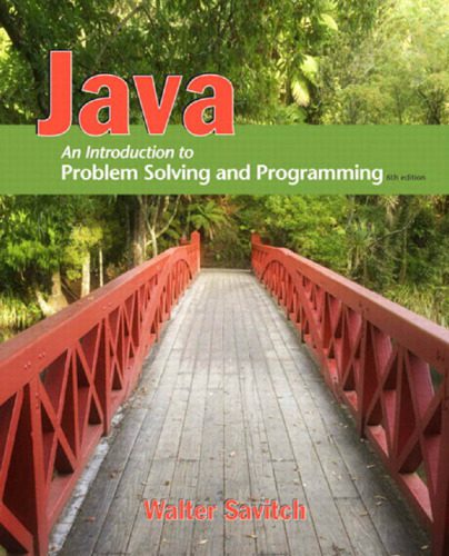 خرید و دانلود نسخه کامل کتاب Java: An Introduction to Problem Solving & Programming_6877d2cde1e05.jpeg خرید و دانلود نسخه کامل کتاب Java: An Introduction to Problem Solving & Programming