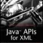 خرید و دانلود نسخه کامل کتاب Java™ APIs for XML Kick Start